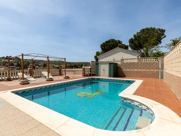 Casa o chalet independiente en Torrejón del Rey - Foto 1