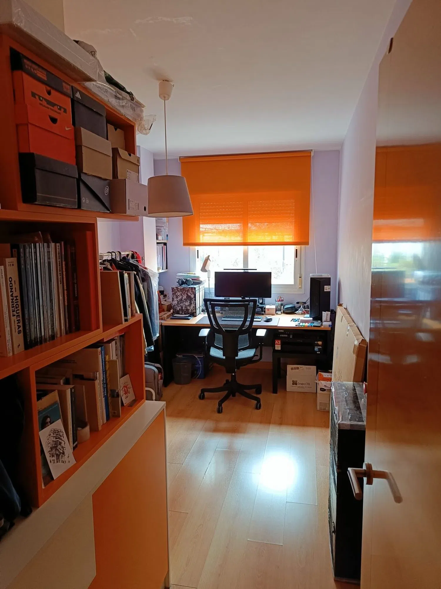 Piso en calle Francisco Flores Muelas, 30 b - Foto 1