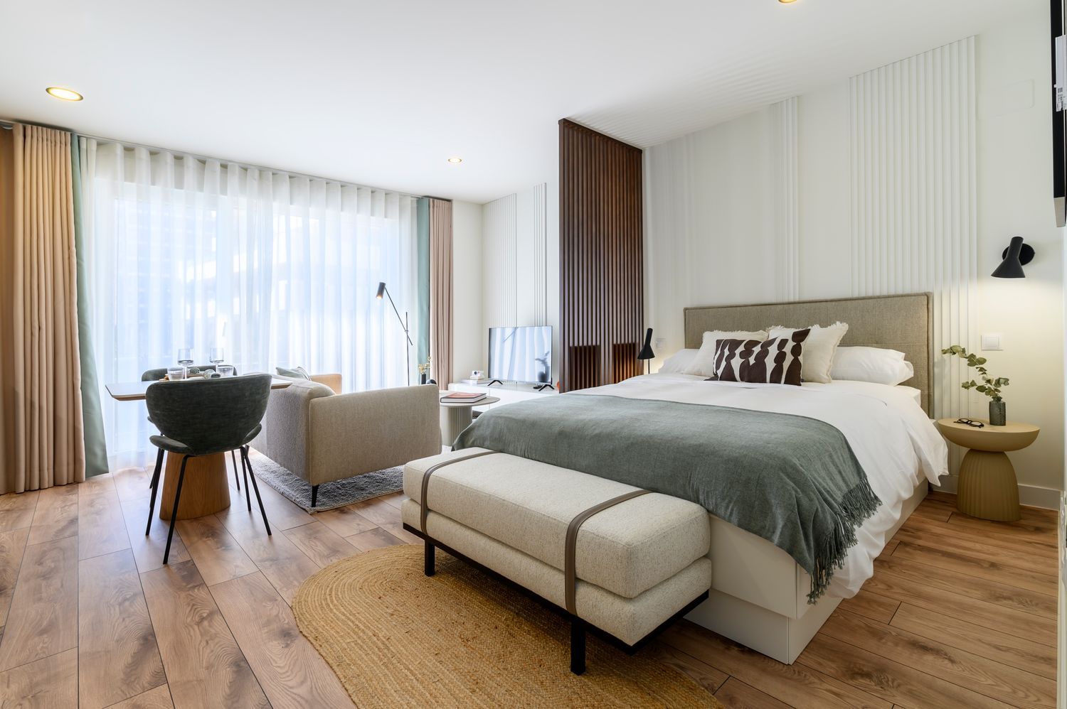 Estudio en de Leganés, 11 - Foto 9