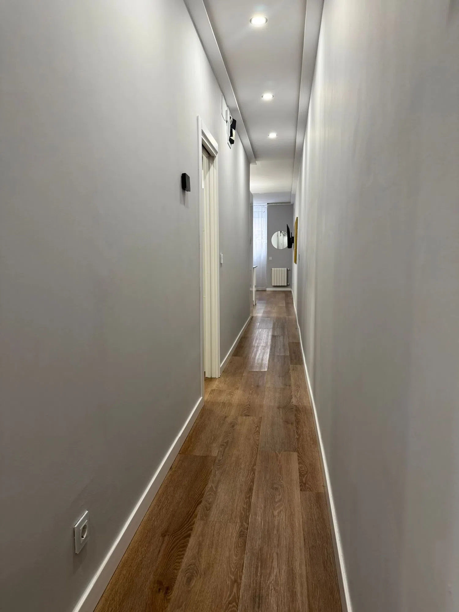 Piso en calle de Juan Álvarez Mendizábal, 73 - Foto 18