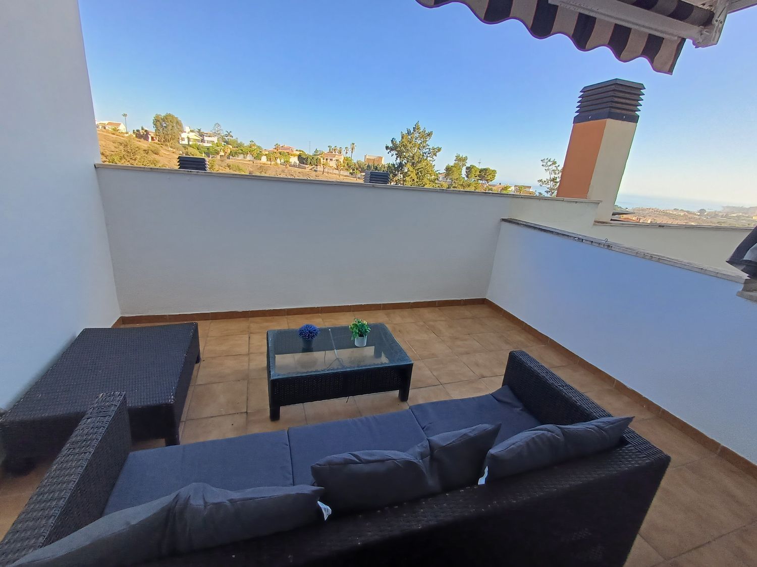 Piso en avenida Las Palmeras de Baviera s/n - Foto 1