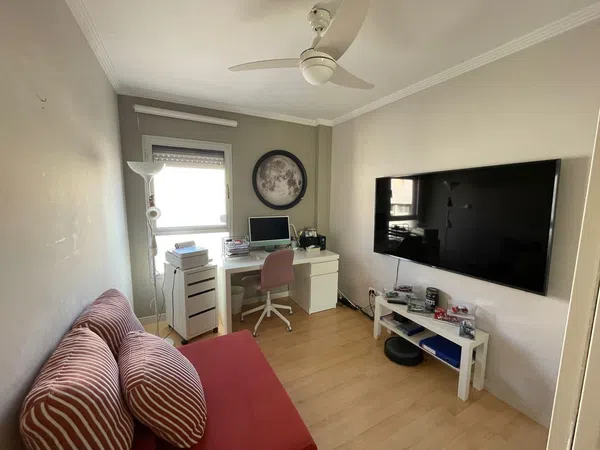 Piso en calle Raimundo Lulio, 89 - Foto 12