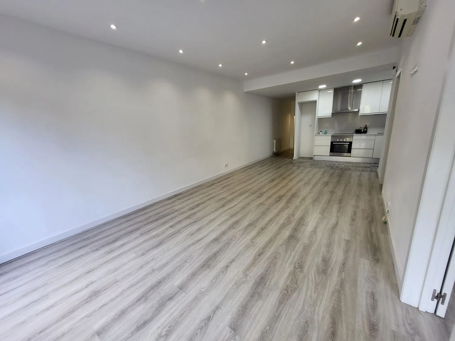 Piso en paseo de Manuel Girona, 50 - Foto 10