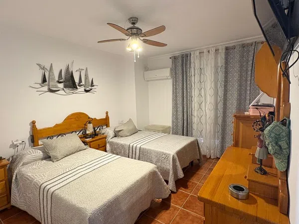 Chalet pareado en Calle Príncipe de Asturias, 4, Aguadulce - Almadraba - Punta Candor, Aguadulce - Almadraba - Punta Candor - Foto 8