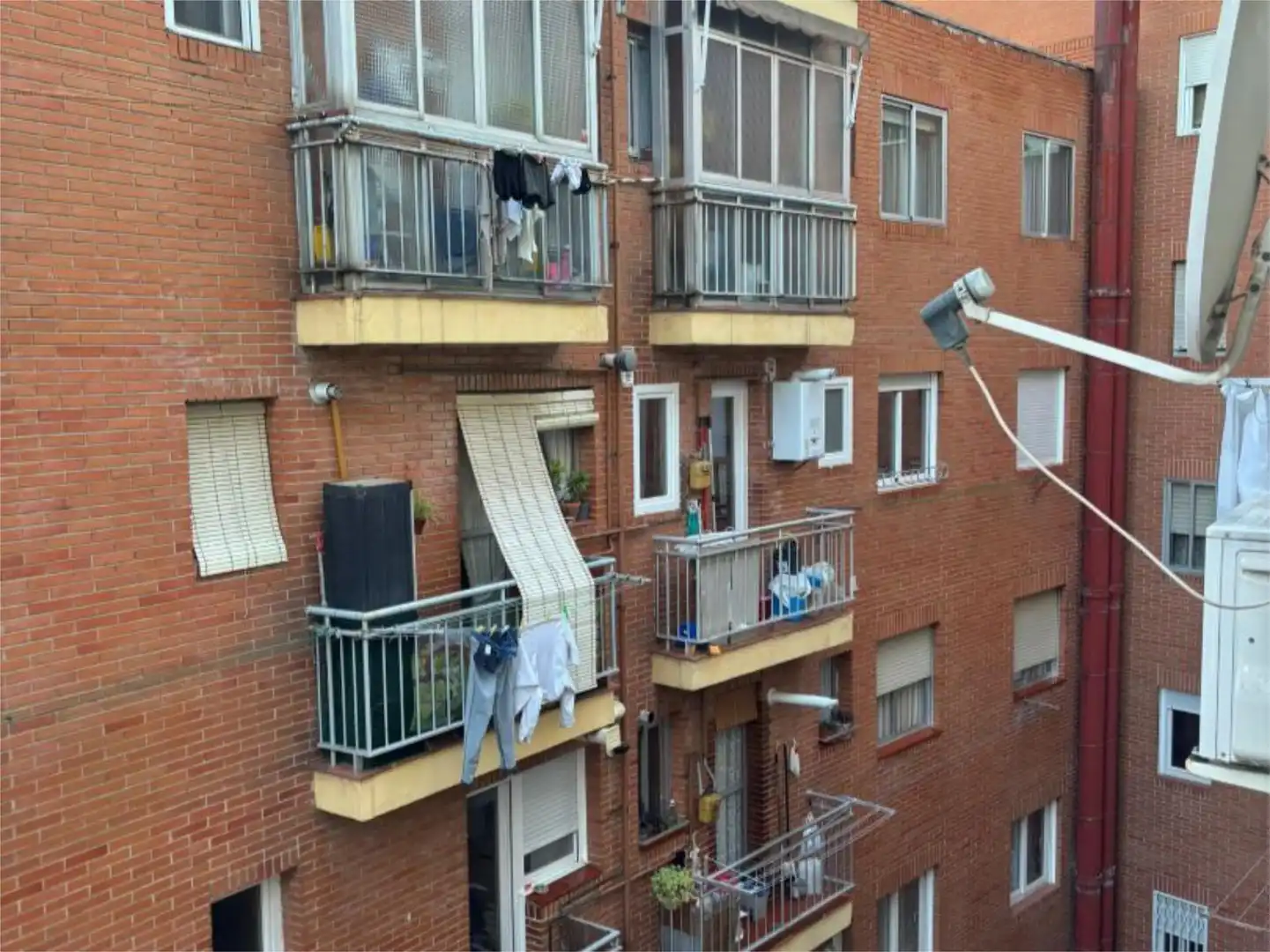 Piso en  Glorieta Marqués de Vadillo 4 - Foto 25