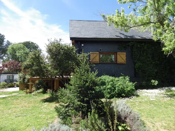Casa o chalet independiente en Guadarrama - Foto 39