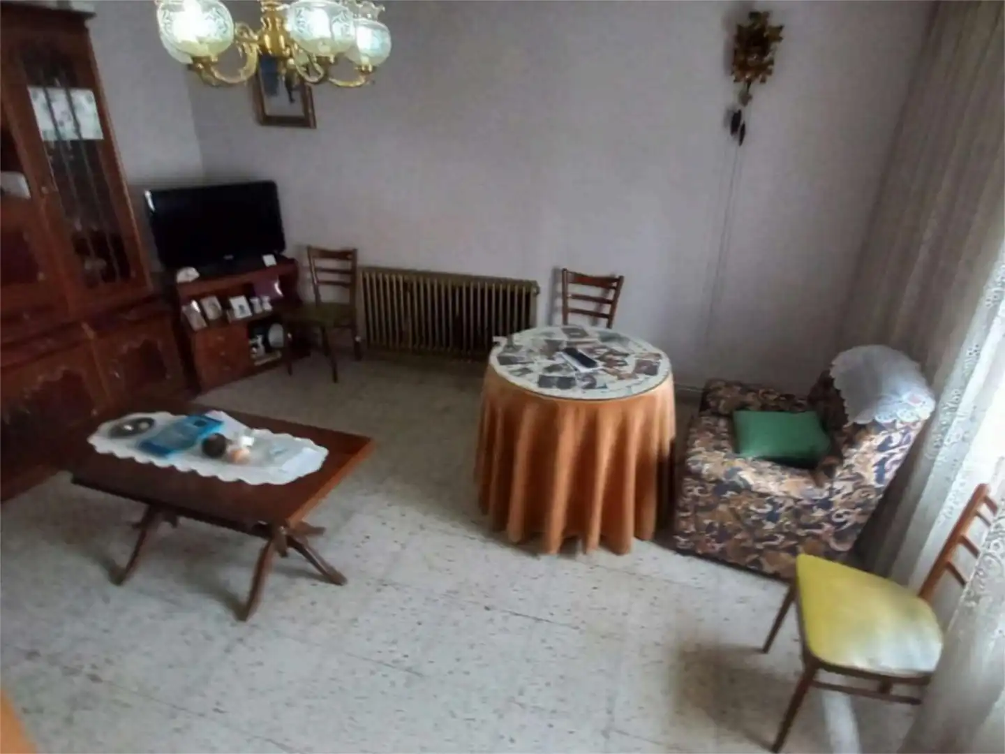 Chalet en  Calle de Cañizal 22 - Foto 5