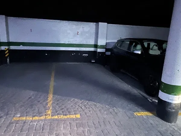 Piso en calle Periodista Alberto Machado Cayuso, 12 - Foto 19