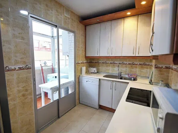 Piso en calle de Marià Cuber, 29 - Foto 14