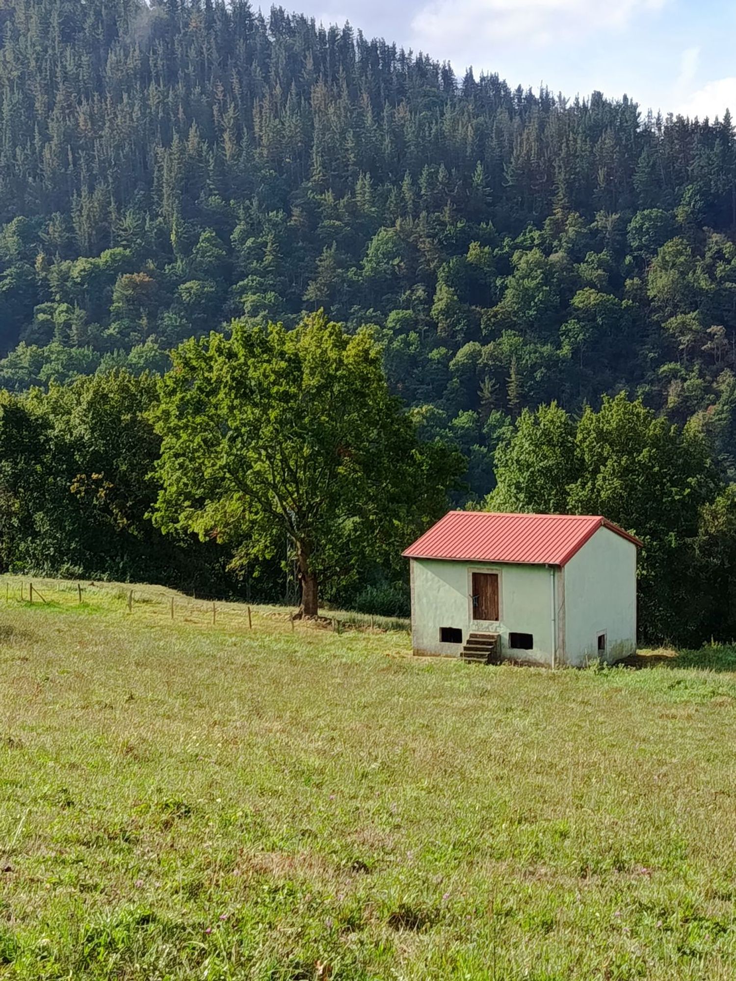 Casa rural en Barrio bestantigua, 93 - Foto 5