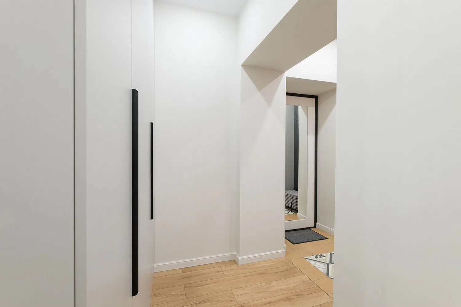 Piso en C. de Narváez, 61 - Foto 2