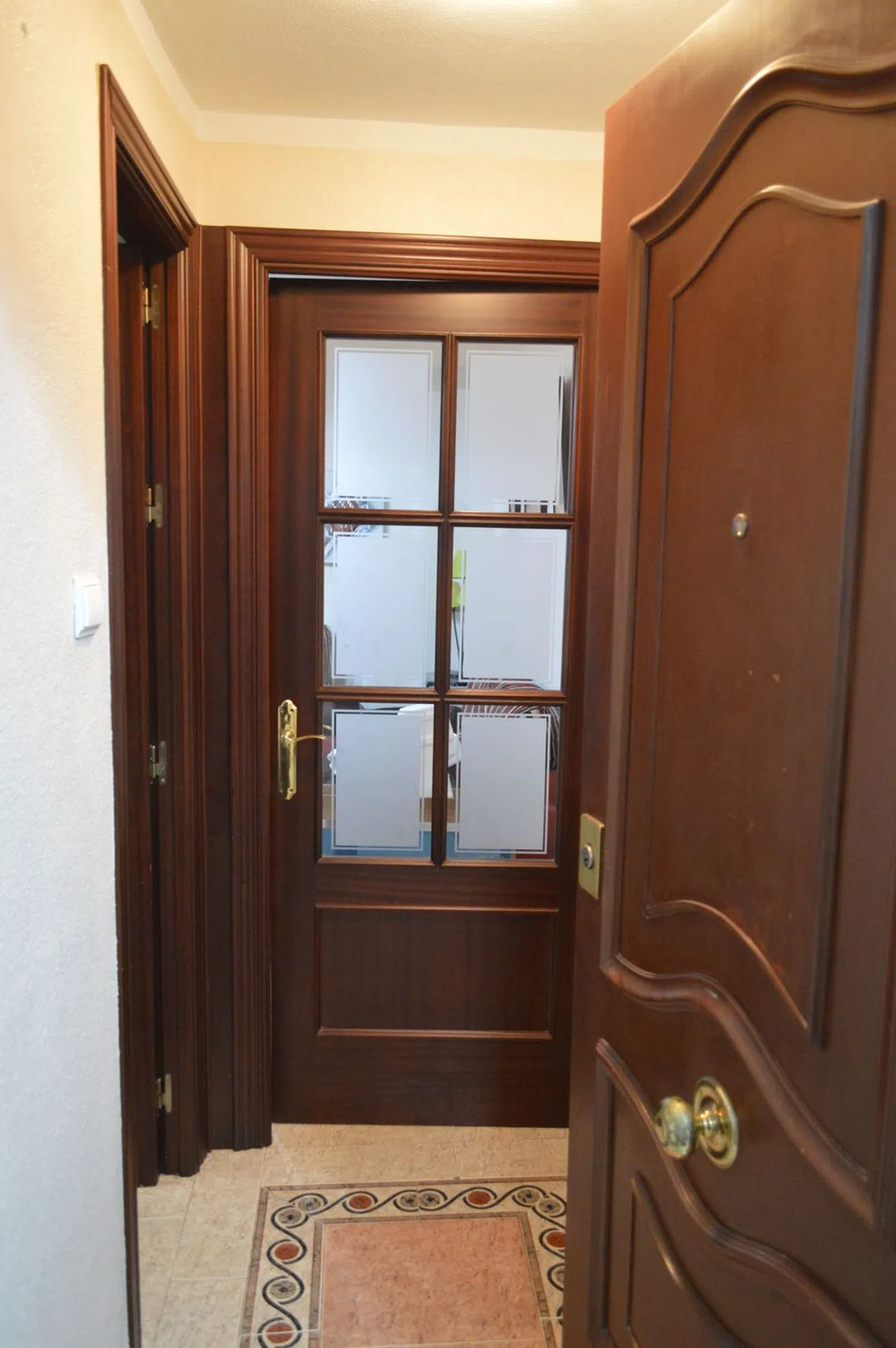 Piso en calle los Alderetes, 18 - Foto 4