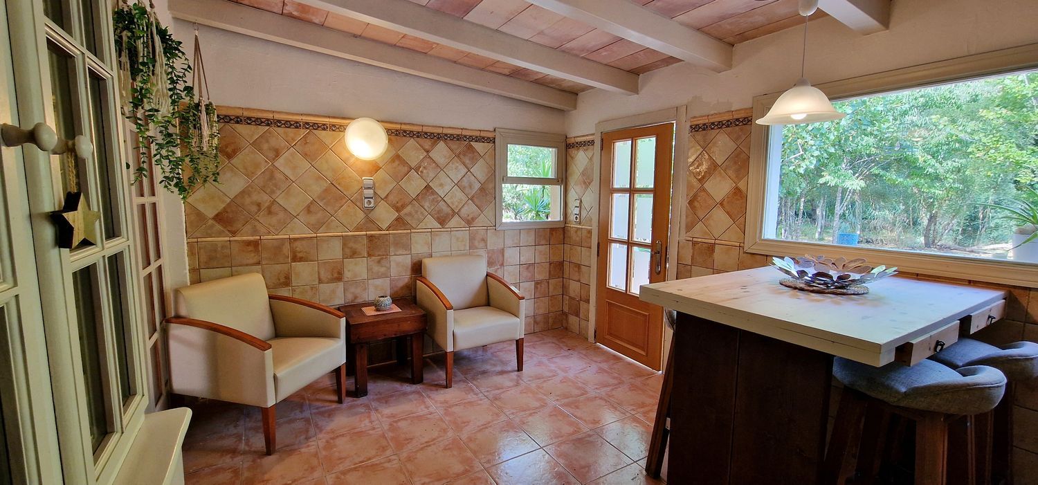 Casa o chalet independiente en Na Marxanda s/n, Canyamel, Canyamel - Foto 10