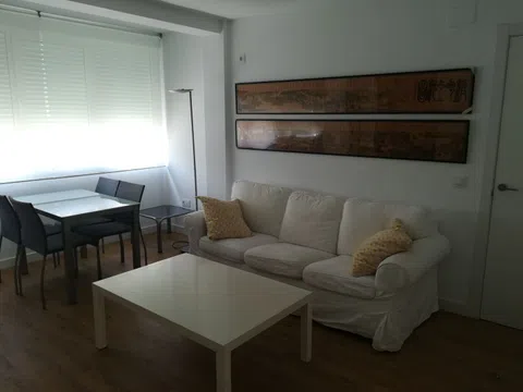 Piso en calle Francisco de Ariño, 7