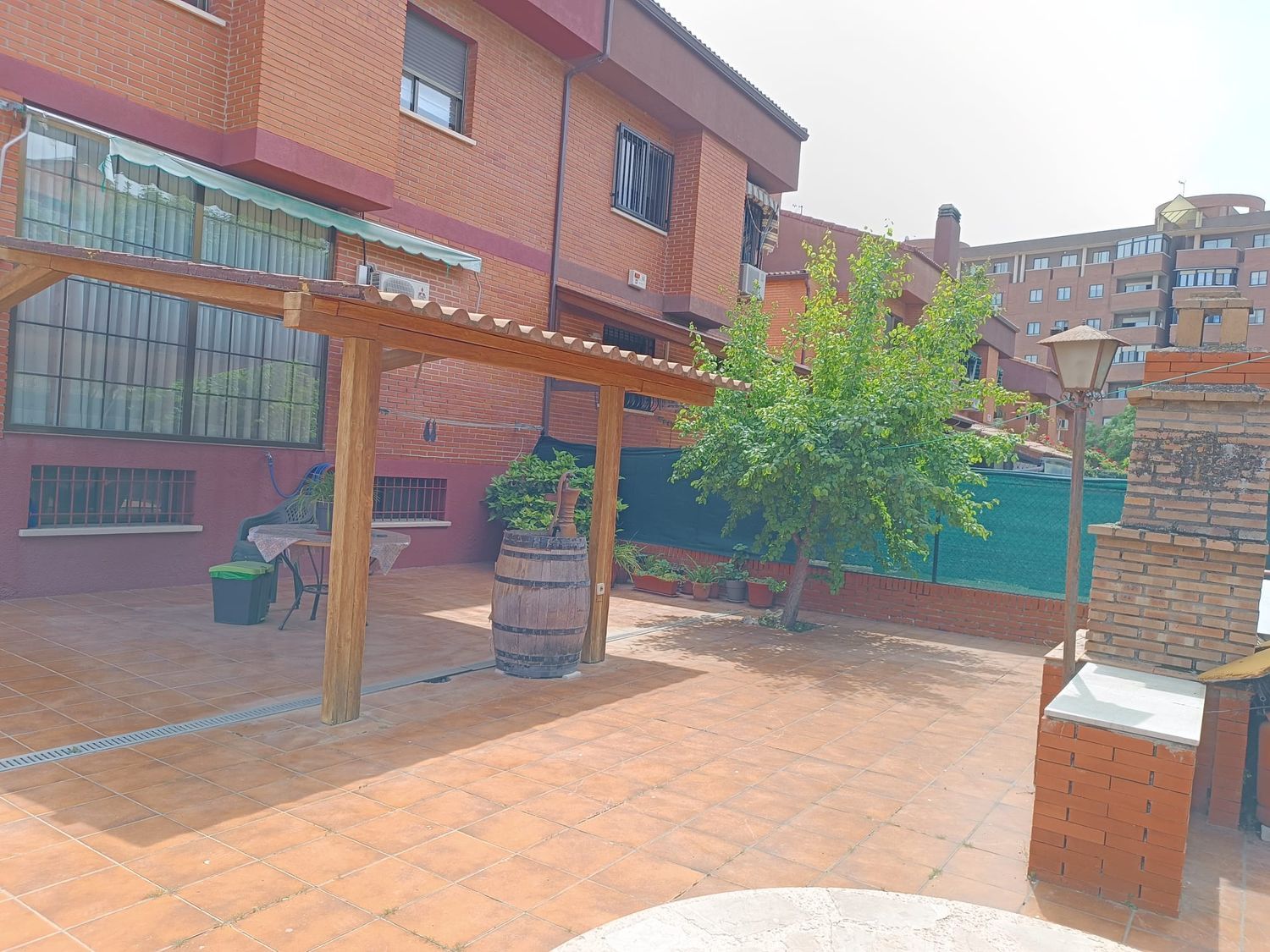 Chalet pareado en La Avanzada - La Cueva - Foto 3