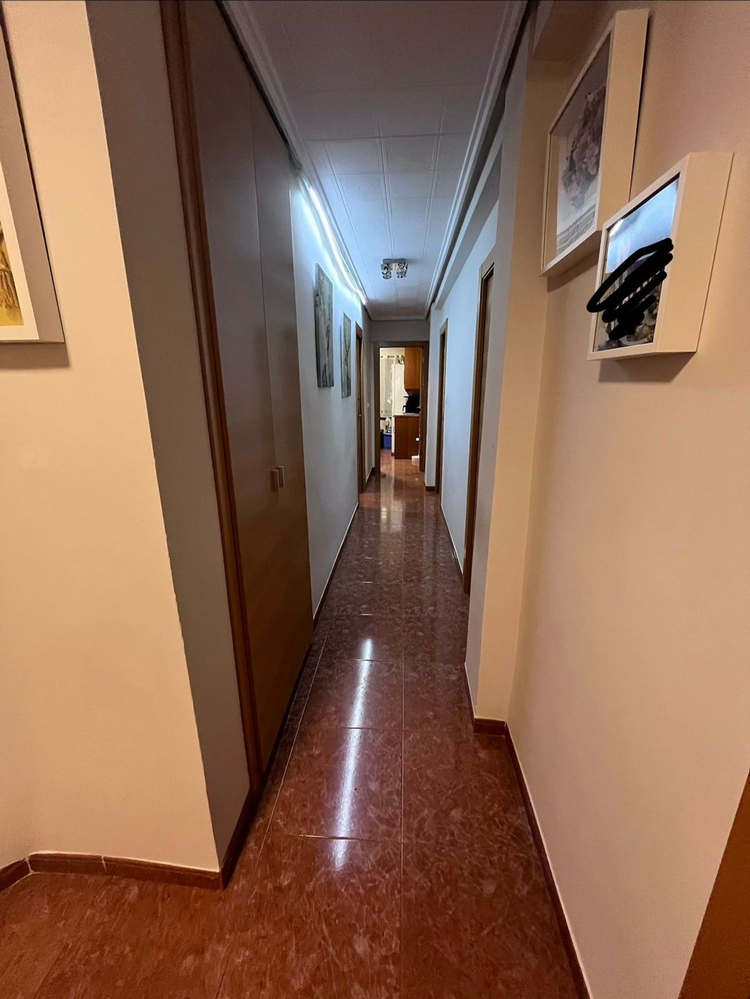 Piso en Calle de Gómez Ferrer, 9 - Foto 6