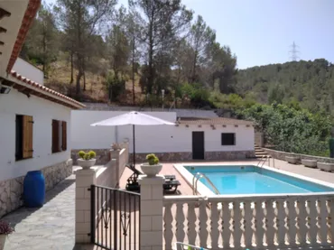 Chalet en  Avinguda Cunit 6 - Foto 2