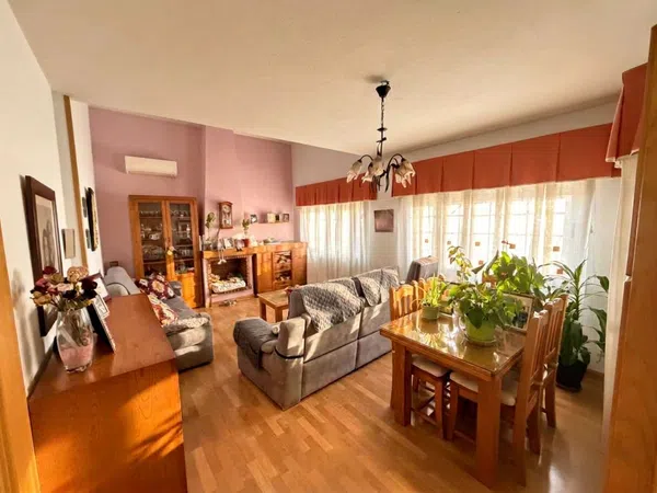 Chalet pareado en Calle Jacaranda, 1 - Foto 1