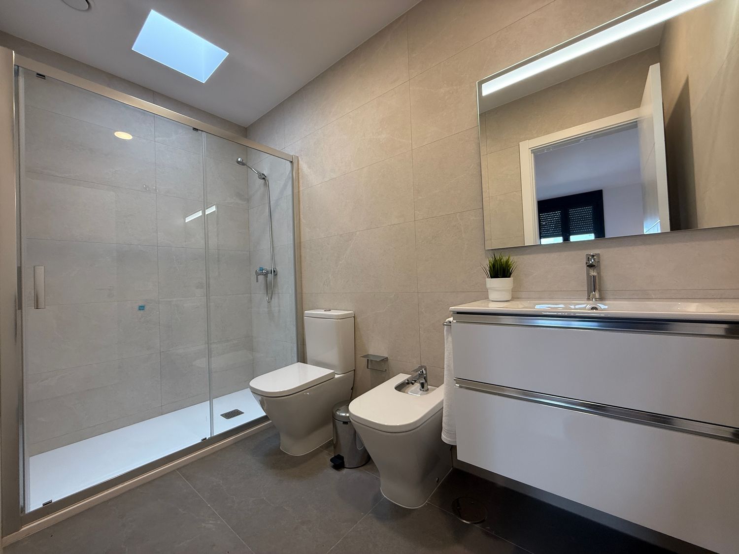 Chalet pareado en calle Calzadilla, 3 - Foto 9