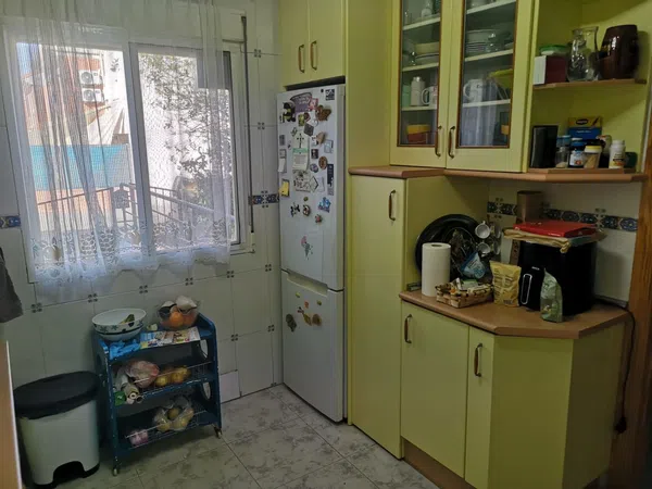 Chalet adosado en Calle Zuloaga, 1 - Foto 12