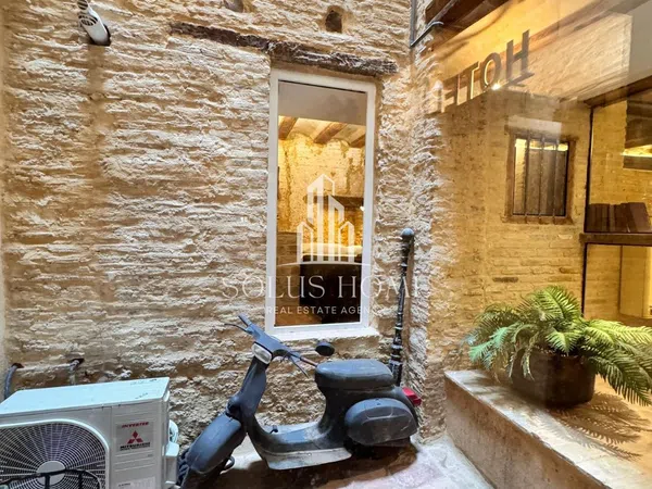 Piso en Calle del Peu de la Creu, El Mercat - Foto 34