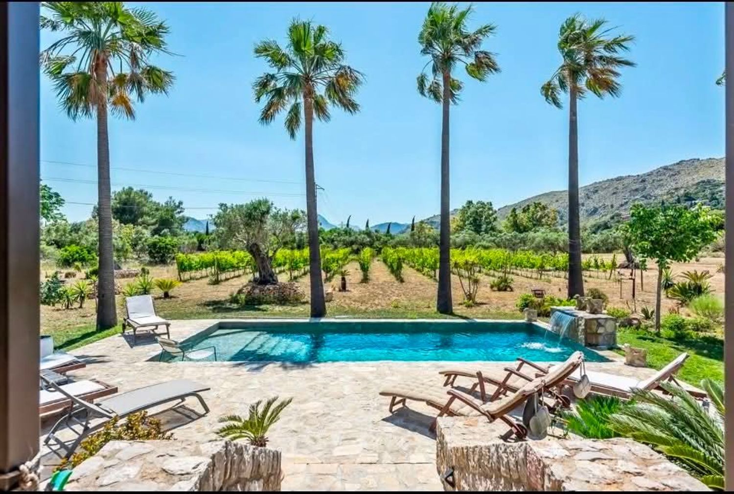 Casa terrera en Diseminado Poligono 10, 412, Port de Pollença, Port de Pollença - Foto 3