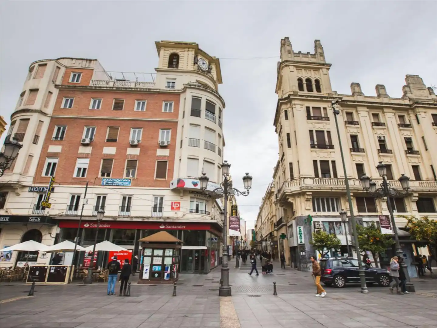 Piso en  Calle Conde de Gondomar 1 - Foto 14