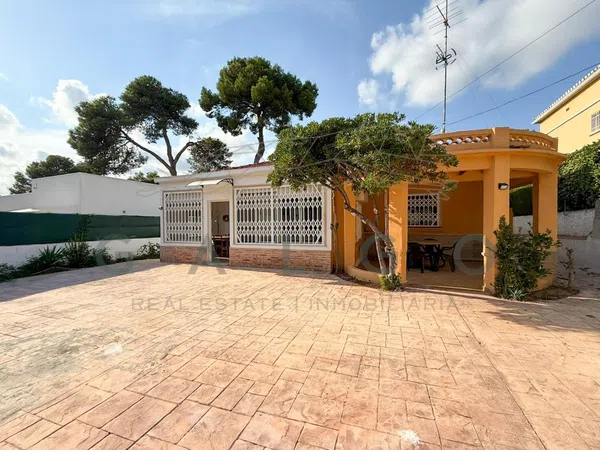 Casa o chalet independiente en La Cañada, La Cañada - Foto 3
