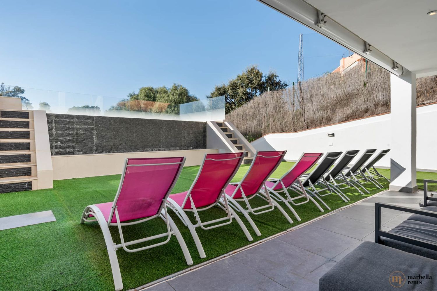 Chalet pareado en calle Artola Golf, 40 - Foto 12