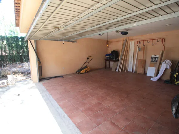 Casa o chalet independiente en La Cañada - Foto 13