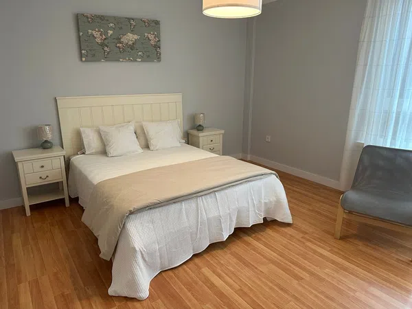 Piso en paseo Chil, 220 - Foto 9