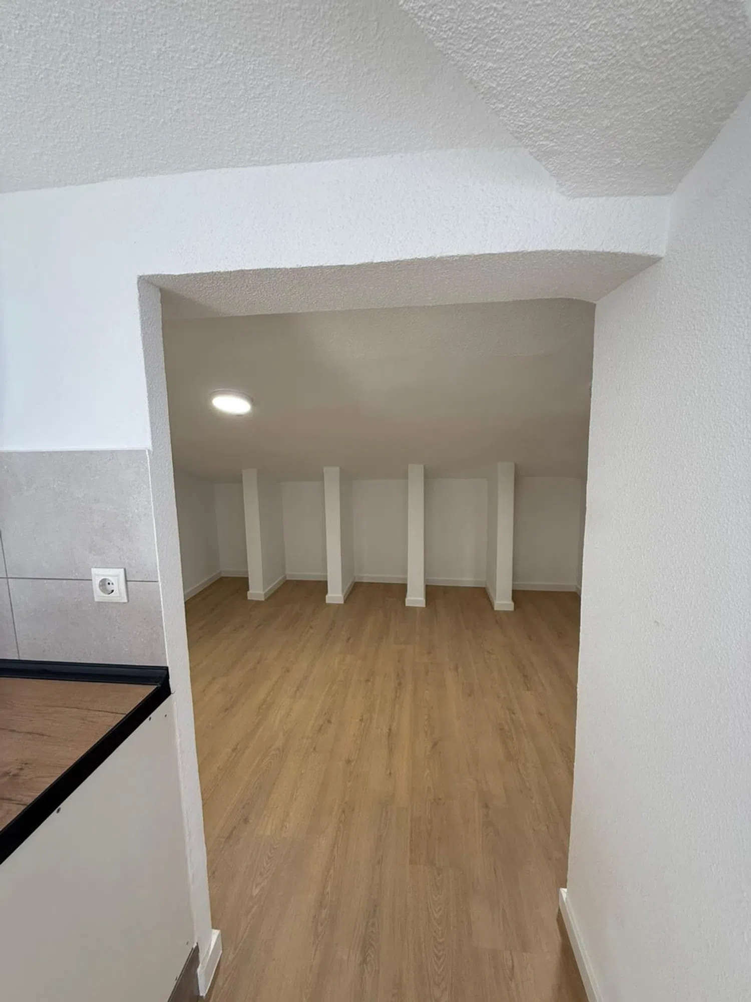 Ático en calle Isla de Sálvora, 4 - Foto 7