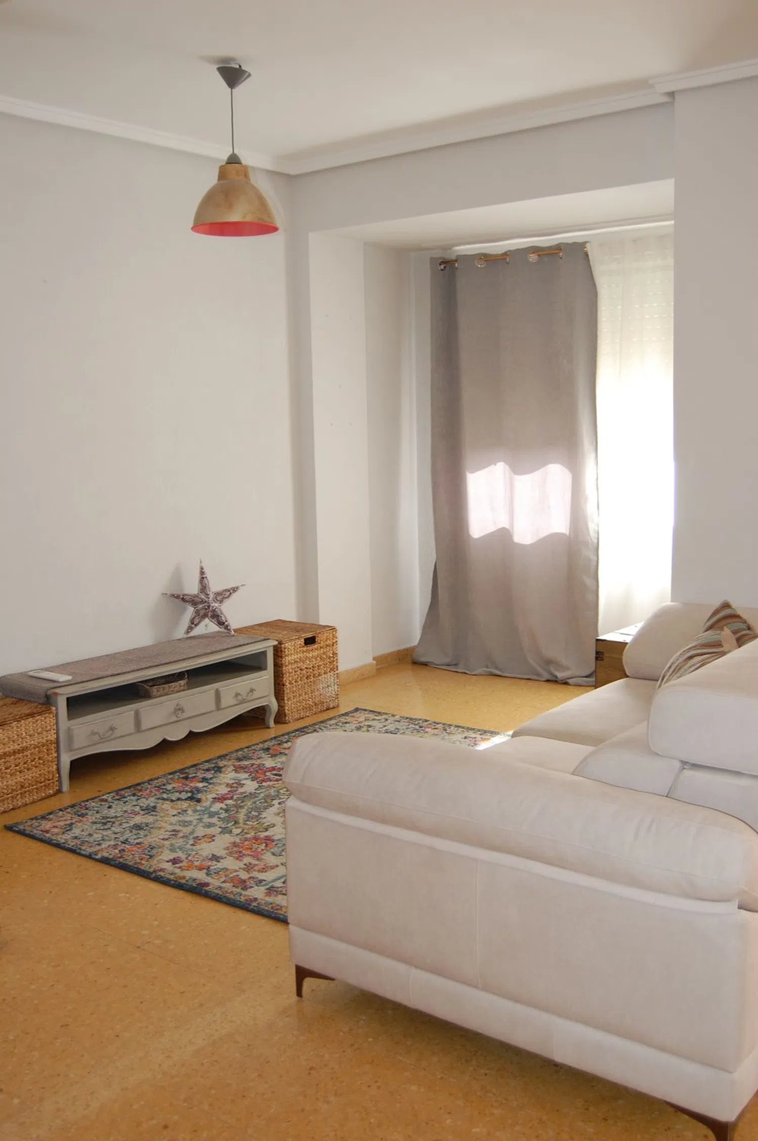 Piso en calle de Pere Bonfill, 2 - Foto 5