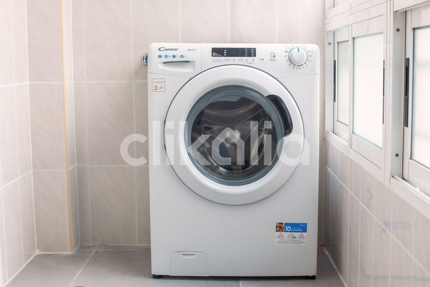 Piso en calle Azorín - Foto 7