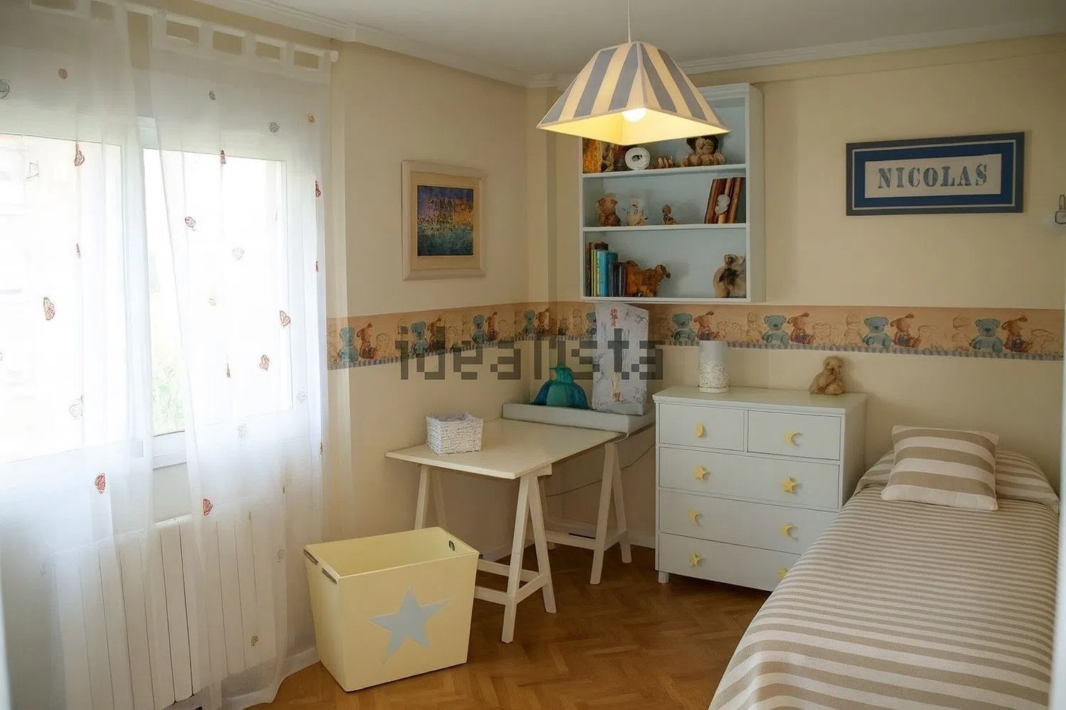 Piso en calle solano, 14 - Foto 16