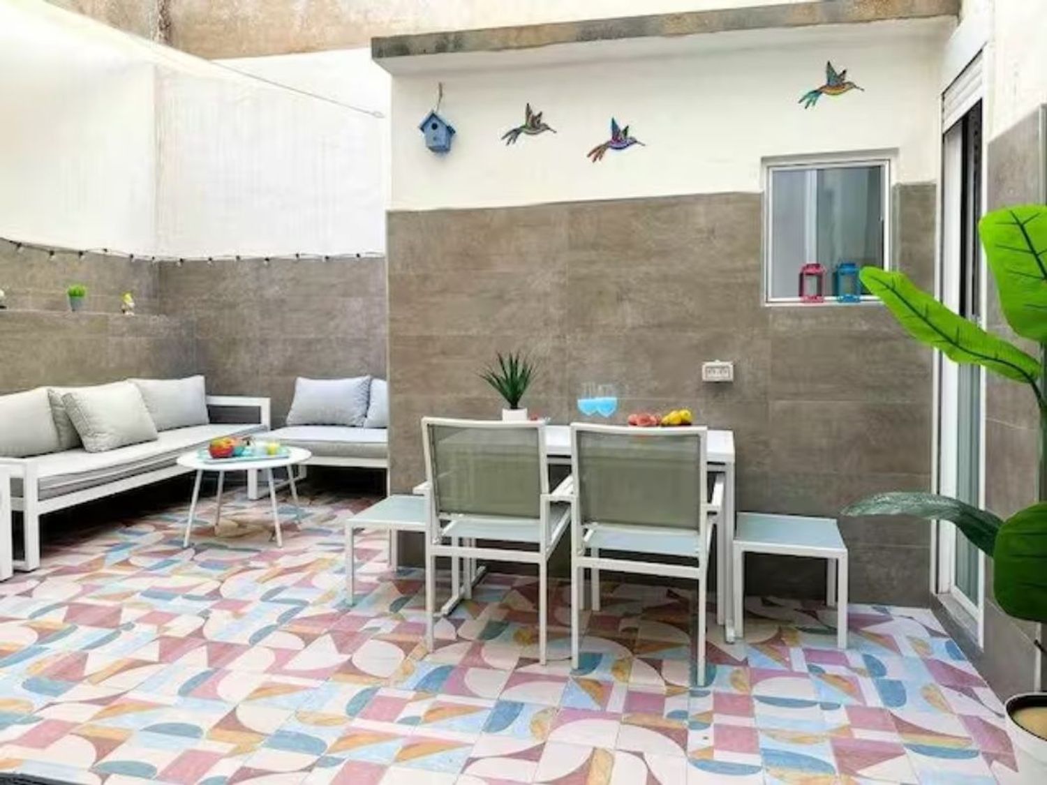 Piso en Barrio Campoamor - Foto 2