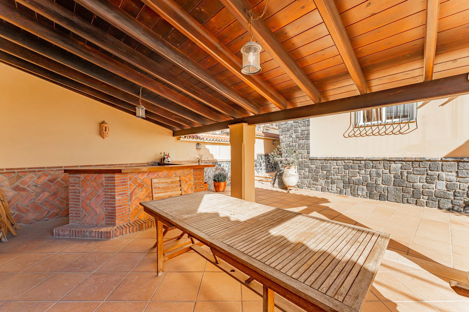 Casa o chalet independiente en Calle Ramos Carrión, Limonar - Foto 25
