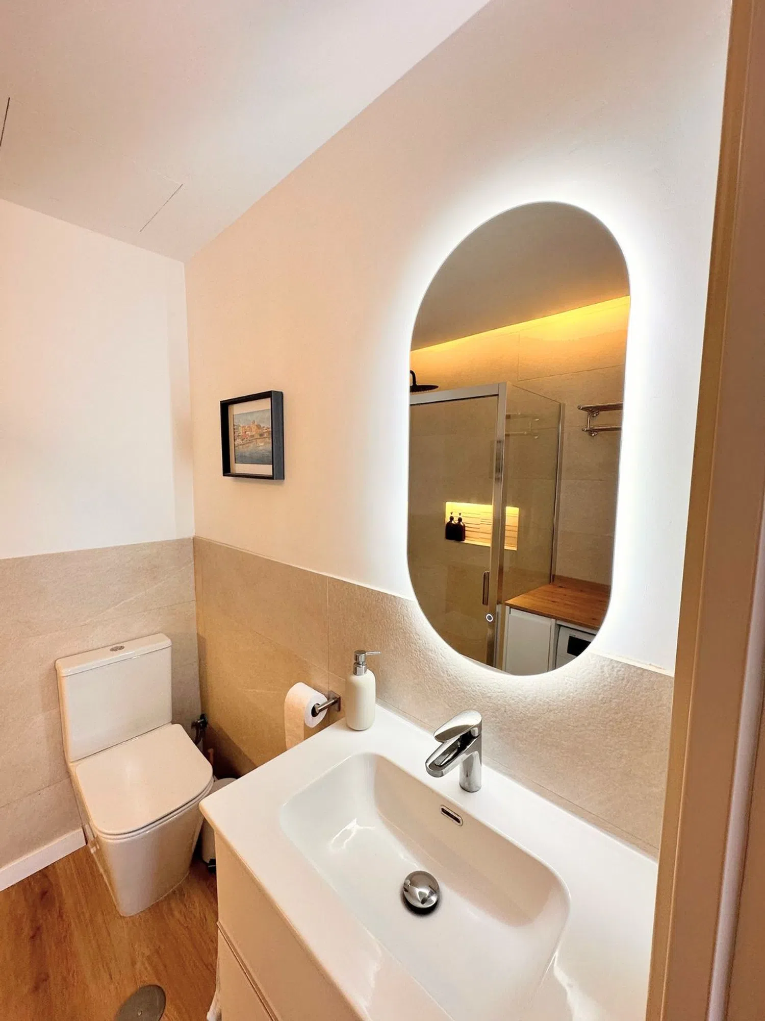 Ático en calle del Ebro, 22 - Foto 6