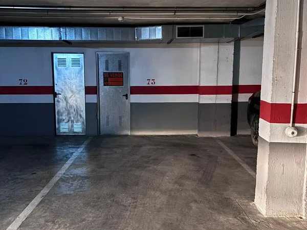 Piso en Alameda de Solano, 2 - Foto 9