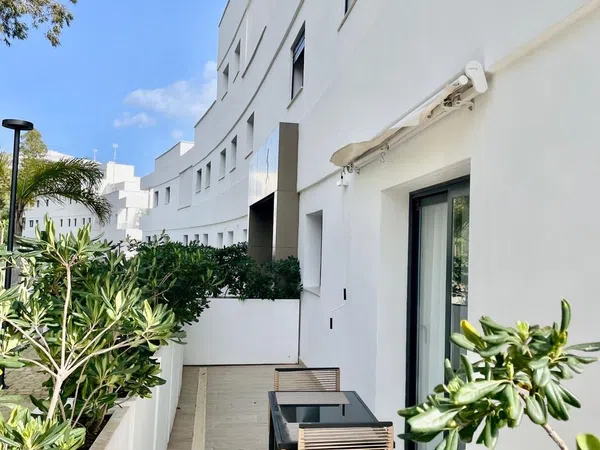 Piso en avenida Del Fuego, 50 - Foto 17