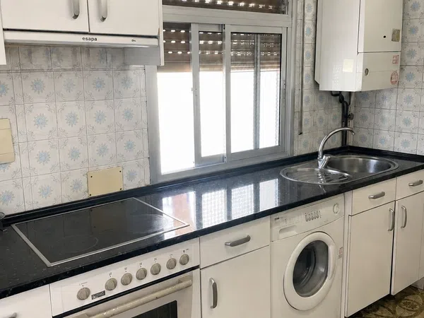 Piso en Calle Sancho Archiniega, 8, Buenavista, Buenavista - Foto 8