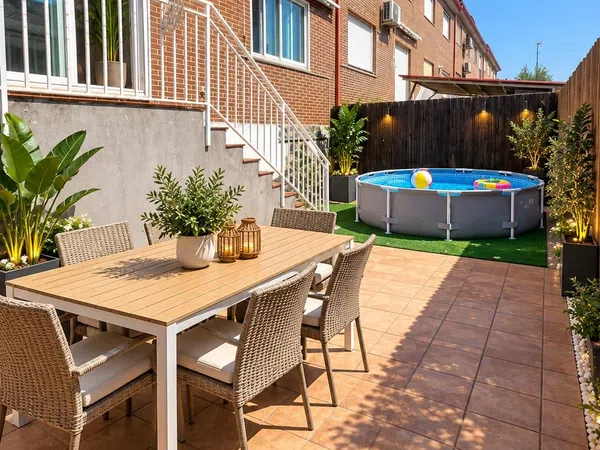 Chalet adosado en Calle Valdivia, 43 - Foto 33