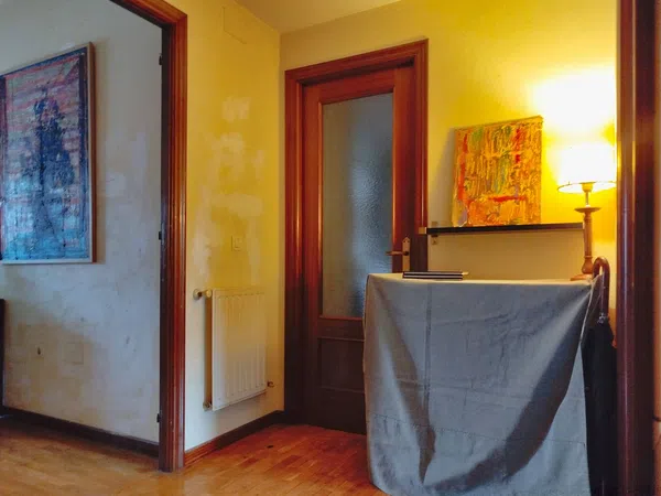 Piso en Prolongación de Doña Jimena, 3 - Foto 4