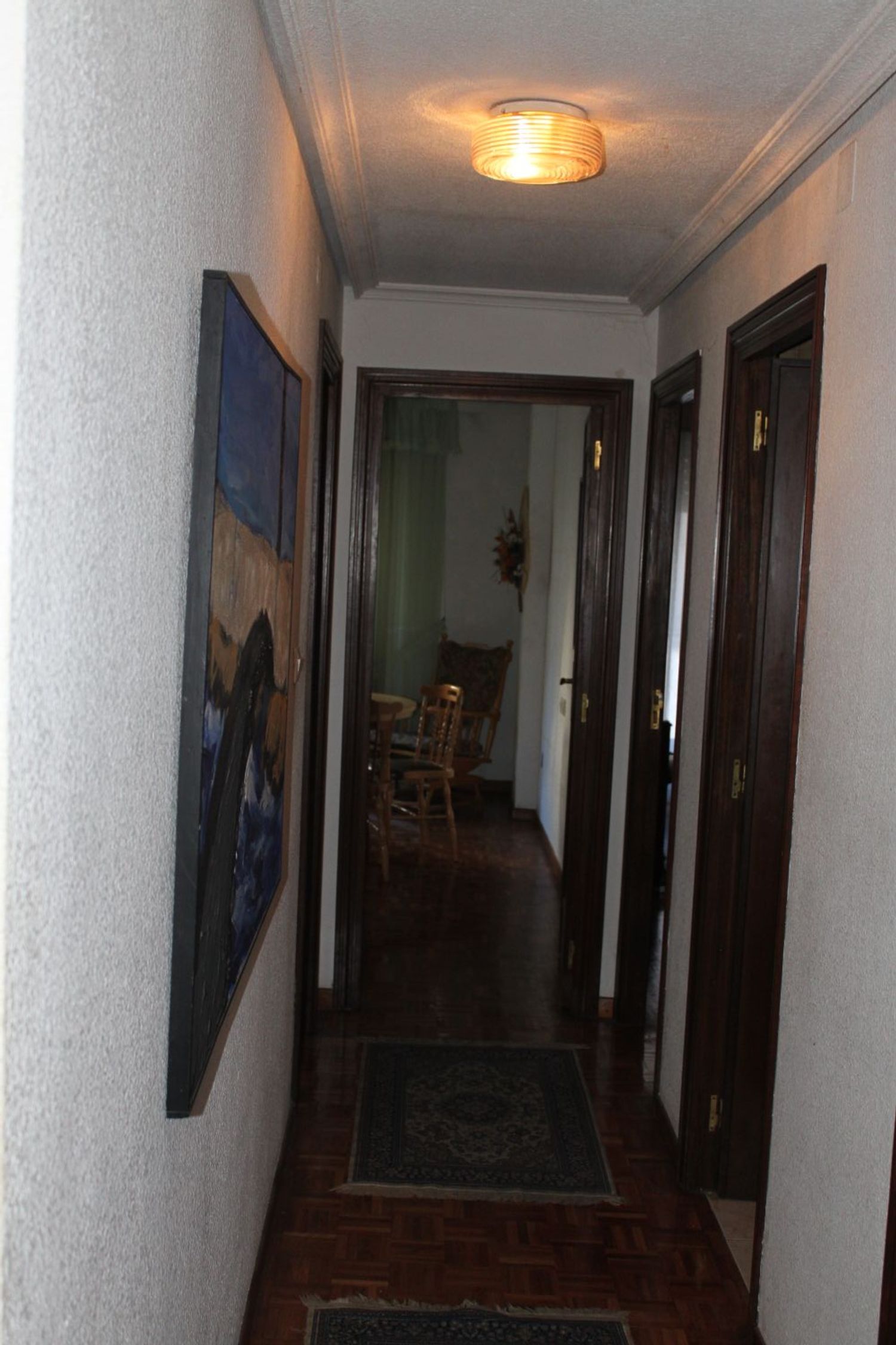 Piso en Ronda del corpus, 2, San Vicente-Las Úrsulas - Foto 4