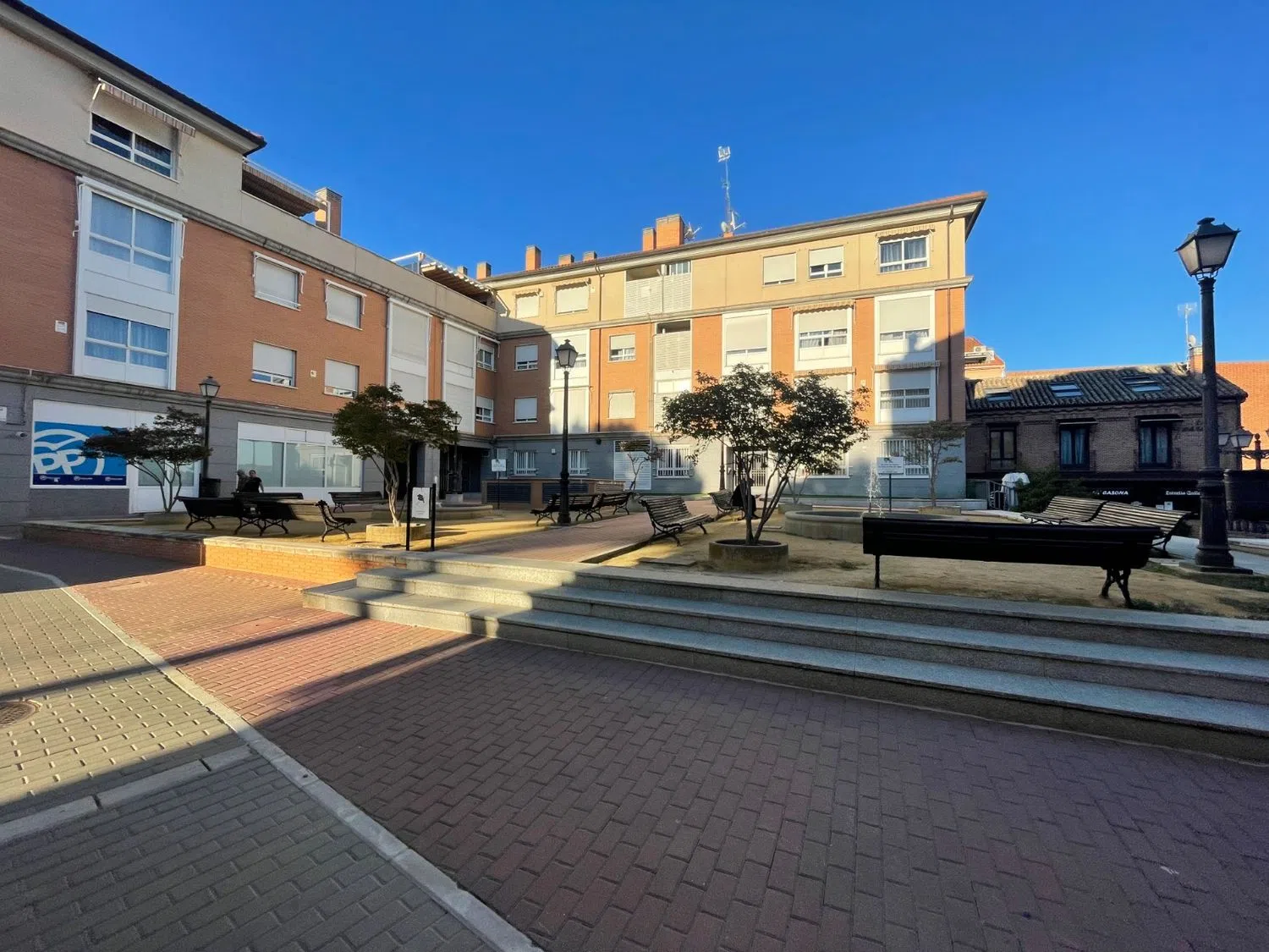 Dúplex en Casco Antiguo - Foto 1