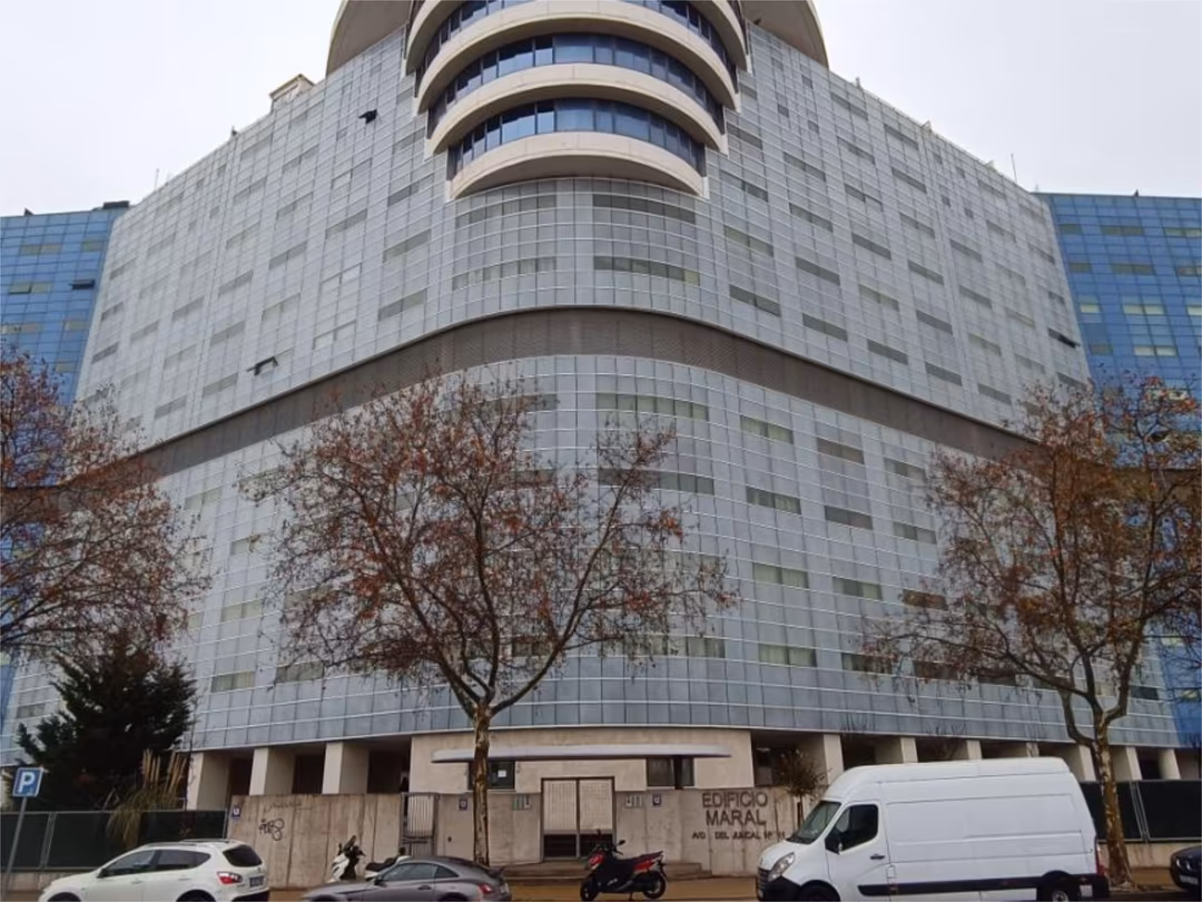 Loft en  Plaza del Comercio 11 - Foto 33