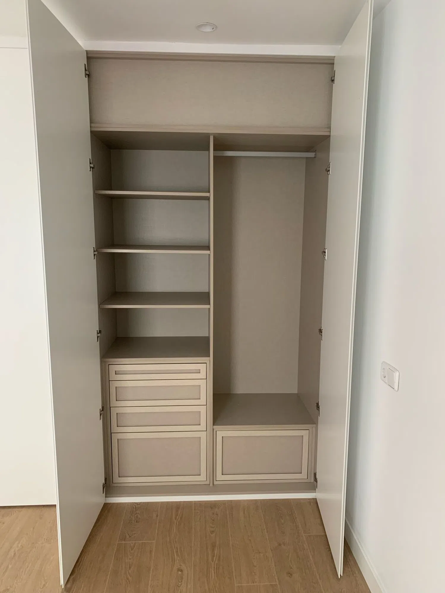 Piso en calle de Agastia, 75 - Foto 17