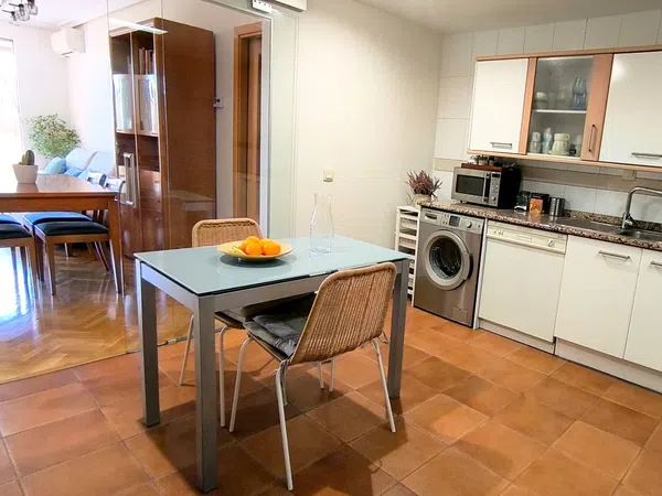 Piso en calle Peñalara, 7 - Foto 5