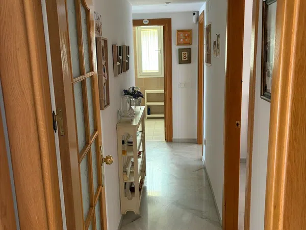 Piso en calle Salvador Allende, 21 - Foto 22