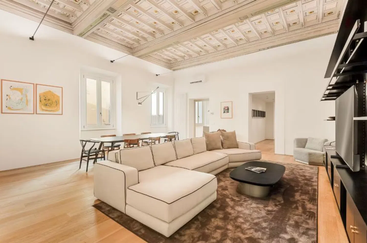 Piso en avenida Diagonal, 460 - Foto 1